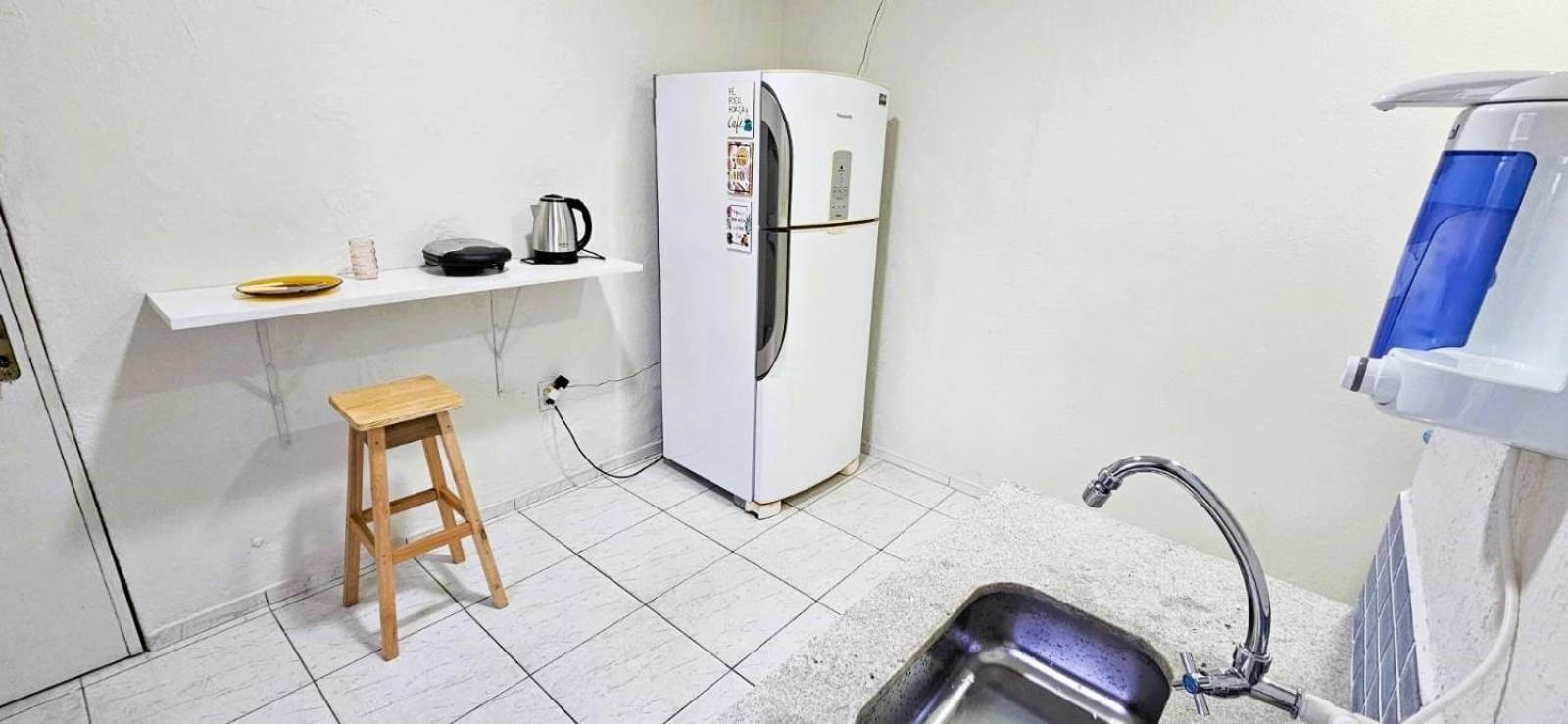 Vila Boulevard Aconchegante Manaus Exterior foto