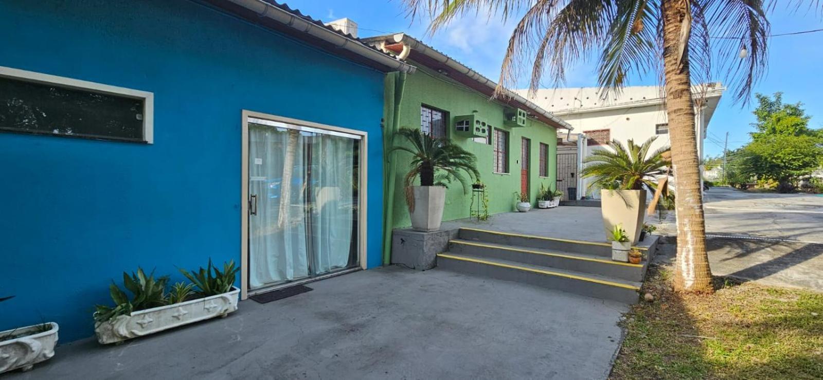 Vila Boulevard Aconchegante Manaus Exterior foto